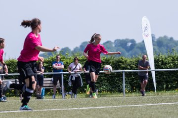 Bild 66 - B-Juniorinnen Pokalfinale SV Henstedt Ulzburg - SG Holstein Sued : 2:0